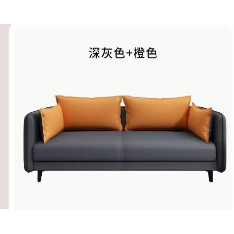 勝芳辦公沙發批發 辦公沙發 辦公家具 休閑沙發 商務沙發 接待沙發 簡約時尚商務接待沙發 凱琪家具