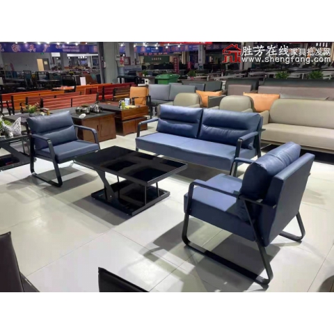 勝芳沙發批發 商務辦公沙發 休閑沙發 沙發三件套 客廳沙發 皮革沙發 會客接待室沙發 經理室沙發 三人位沙發 雙人位沙發 單人位沙發 鐵藝沙發茶幾組 星澤家具