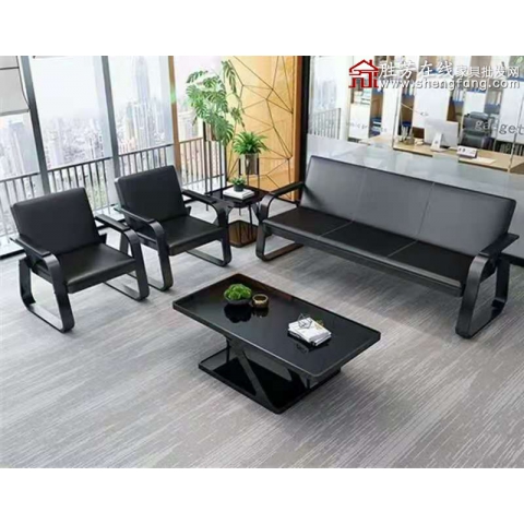 勝芳沙發批發 商務辦公沙發 休閑沙發 沙發三件套 客廳沙發 皮革沙發 會客接待室沙發 經理室沙發 三人位沙發 雙人位沙發 單人位沙發 鐵藝沙發茶幾組 星澤家具