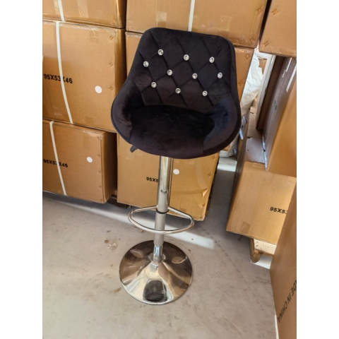 勝芳酒吧椅批發(fā) 酒吧臺椅子 復古美式吧椅 高腳椅凳 KTV前臺椅 高腳椅 吧臺凳 理發(fā)椅 靠背酒吧椅 升降椅 鑫寶家具