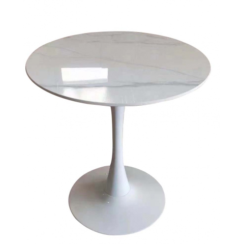 勝芳茶幾批發 洽談桌 小圓桌 休閑桌 咖啡桌 不銹鋼  鐵藝  巖板 板式  茶幾 簡約現代北歐 茶桌 家用 小戶型 客廳 圓形桌子  創意小茶臺  鑫尚億家具