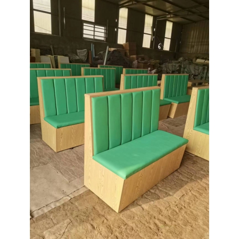 勝芳卡座批發 茶餐廳 火鍋店 卡座沙發 飯店 快餐店 甜品奶茶店 卡座沙發椅 酒店商用家具 原華家具