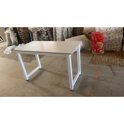 勝芳桌架批發 鐵藝桌架 不銹鋼桌架 餐廳桌架 餐臺支架 餐桌腳 書桌桌架 折疊桌架 餐廳家具 飯店家具 簡易家具 創秋家具