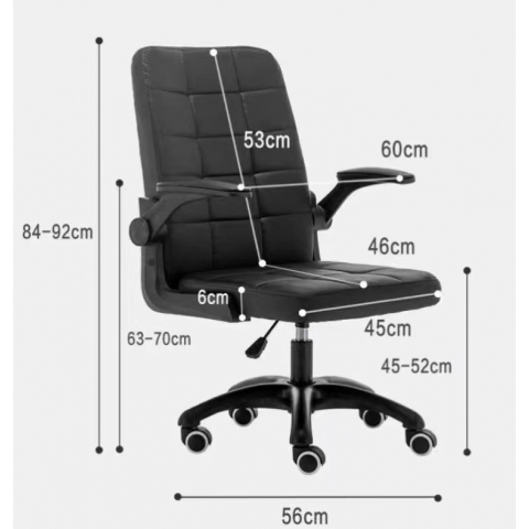 勝芳辦公椅批發 辦公椅 電腦椅 靠背椅 簡約家具 辦公家具 職員椅 員工椅 銅宇家具