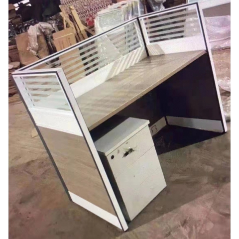 勝芳批發辦公桌 辦公電腦桌 職員桌 辦公桌隔斷 辦公桌擋板 員工桌 寫字臺 帶抽屜辦公桌 辦公電腦桌 辦公家具 亞太辦公家具