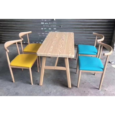 勝芳餐桌椅批發   四連體餐桌椅  復古式餐桌椅 主題餐桌椅 折疊餐桌椅 鋼木家具 快餐桌椅 休閑家具 會所家具 酒店家具 餐廳飯店餐桌椅 長宏家具