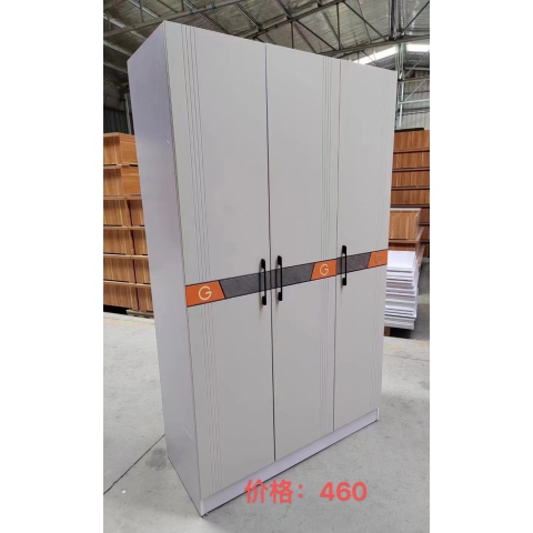 勝芳家具 家具批發 實木衣柜 三門外開衣柜 兩門外開衣柜 兩層三門衣柜 三門內開衣柜 臥室家具 坤融家具