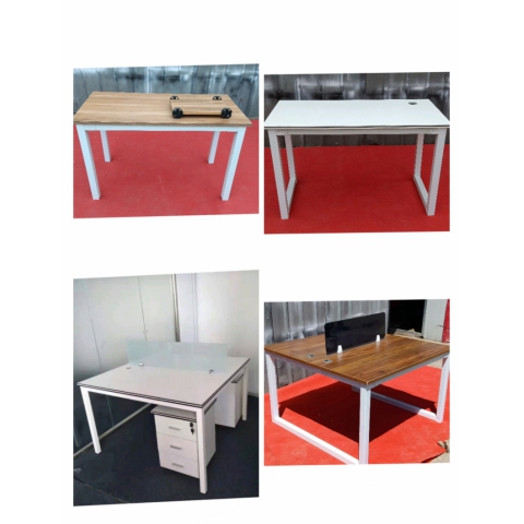 勝芳桌架批發  辦公桌架 折疊辦公桌 會議桌架  培訓桌架 辦公鋼架 長方會議桌架