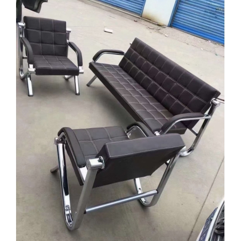 勝芳辦公沙發批發 辦公沙發 辦公家具 休閑沙發 商務沙發 接待沙發 簡約時尚商務接待沙發 斯伯特家具