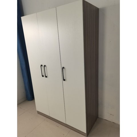 勝芳家具批發 衣柜 木質衣柜 板式衣柜批發 現代簡約衣柜 臥室家具 東升家具