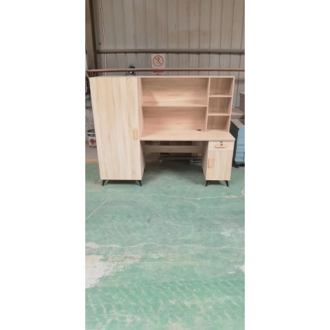 勝芳電腦桌批發 電腦臺 寫字臺 帶抽屜電腦桌 寫字桌子 寫字桌 寫字臺 臺式電腦桌 木質電腦桌 帶抽屜電腦桌 書房家具 鑫富成家具