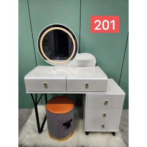 勝芳梳妝臺批發 現代簡約型 網紅小型化妝桌 輕奢 梳妝臺 梳妝桌 化妝柜 梳妝臺 化妝臺 化妝桌 廣興家具