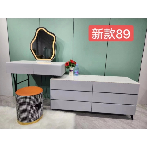 勝芳梳妝臺批發 現代簡約型 網紅小型化妝桌 輕奢 梳妝臺 梳妝桌 化妝柜 梳妝臺 化妝臺 化妝桌 廣興家具