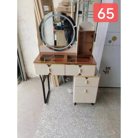 勝芳梳妝臺批發 現代簡約型 網紅小型化妝桌 輕奢 梳妝臺 梳妝桌 化妝柜 梳妝臺 化妝臺 化妝桌 廣興家具