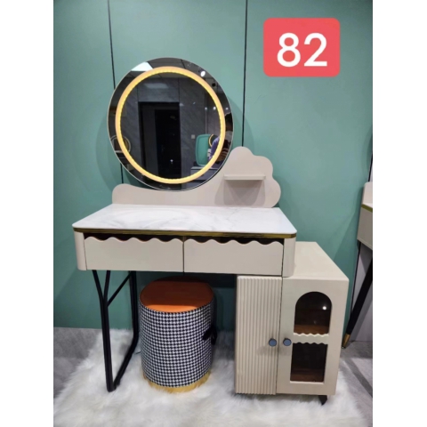 勝芳梳妝臺批發 現代簡約型 網紅小型化妝桌 輕奢 梳妝臺 梳妝桌 化妝柜 梳妝臺 化妝臺 化妝桌 廣興家具