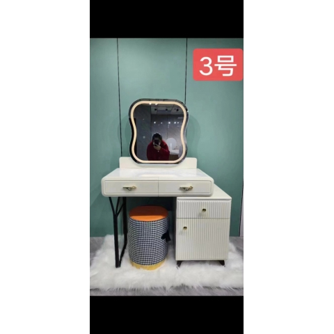 勝芳梳妝臺批發 現代簡約型 網紅小型化妝桌 輕奢 梳妝臺 梳妝桌 化妝柜 梳妝臺 化妝臺 化妝桌 廣興家具