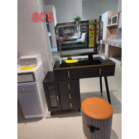 勝芳梳妝臺批發 現代簡約型 網紅小型化妝桌 輕奢 梳妝臺 梳妝桌 化妝柜 梳妝臺 化妝臺 化妝桌 廣興家具