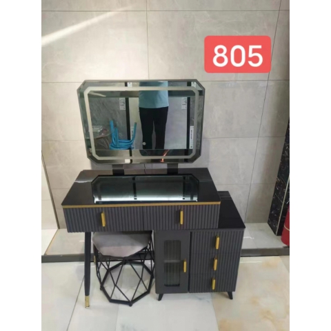 勝芳梳妝臺(tái)批發(fā) 現(xiàn)代簡約型 網(wǎng)紅小型化妝桌 輕奢 梳妝臺(tái) 梳妝桌 化妝柜 梳妝臺(tái) 化妝臺(tái) 化妝桌 廣興家具