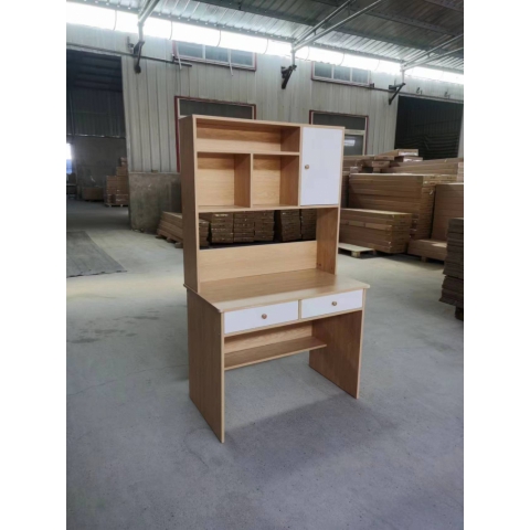 勝芳電腦桌批發 電腦臺 寫字臺 帶抽屜電腦桌 家用電腦桌 臺式電腦桌 木質電腦桌 書房家具 臥室家具 廣興家具