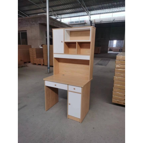 勝芳電腦桌批發 電腦臺 寫字臺 帶抽屜電腦桌 家用電腦桌 臺式電腦桌 木質電腦桌 書房家具 臥室家具 廣興家具