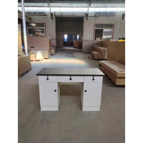 勝芳電腦桌批發 電腦臺 寫字臺 帶抽屜電腦桌 家用電腦桌 臺式電腦桌 木質電腦桌 書房家具 臥室家具 廣興家具