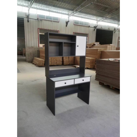 勝芳電腦桌批發 電腦臺 寫字臺 帶抽屜電腦桌 家用電腦桌 臺式電腦桌 木質電腦桌 書房家具 臥室家具 廣興家具