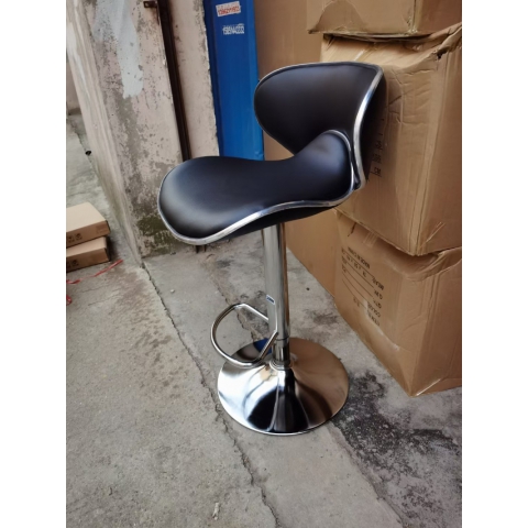 勝芳酒吧椅批發(fā) 酒吧臺椅子 復古美式吧椅 高腳椅凳 KTV前臺椅 高腳椅 吧臺凳 理發(fā)椅 靠背酒吧椅 升降椅 鑫寶家具