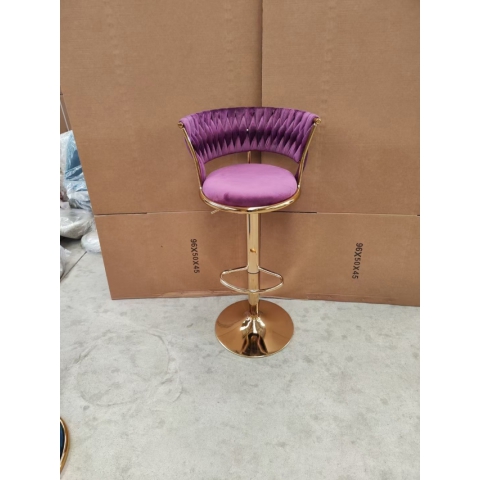 勝芳酒吧椅批發(fā) 酒吧臺椅子 復古美式吧椅 高腳椅凳 KTV前臺椅 高腳椅 吧臺凳 理發(fā)椅 靠背酒吧椅 升降椅 鑫寶家具