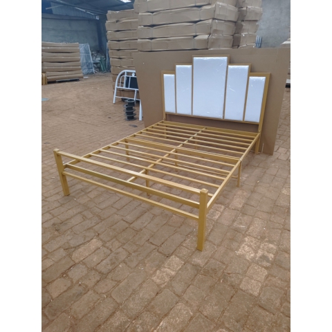 勝芳折疊床 龍骨床  高低床 雙人床 鐵藝床 簡約歐式床 架子床 行軍床 單人床 批發 付強家具折疊床批發