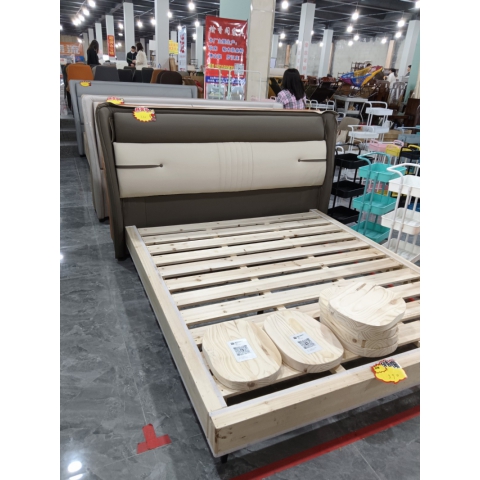 勝芳家具批發，軟床，皮床，婚床，公寓床，嚶兒床，童床等可來樣定制