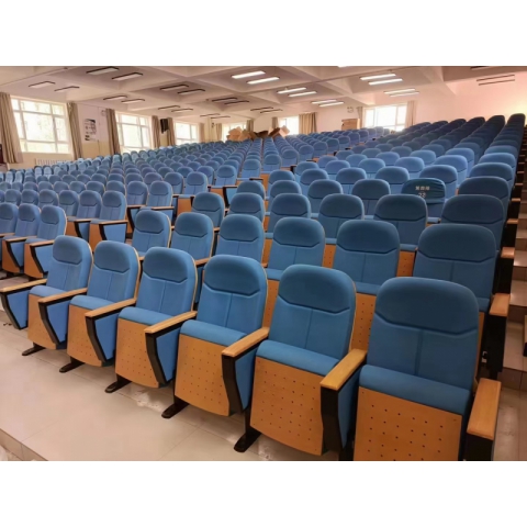 勝芳禮堂椅批發 固定腳帶寫字板 禮堂椅 劇院椅 影院椅 階梯椅 鋁合金腳多媒體報告廳椅 禮堂排椅 軟包階梯教室排椅 階梯教室桌椅 學生排椅  聯排椅 嘉琪家具