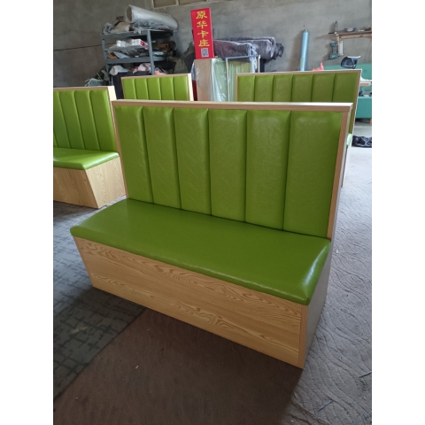 勝芳卡座批發 茶餐廳 火鍋店 卡座沙發 飯店 快餐店 甜品奶茶店 卡座沙發椅 酒店商用家具 原華家具