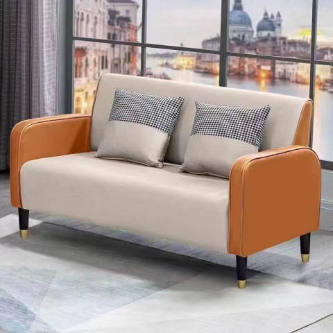 勝芳沙發批發 科技布沙發 出租房沙發 服裝店沙發 沙發椅 布藝沙發 簡約沙發 辦公沙發 休閑沙發 布藝家具 歐斯美家具