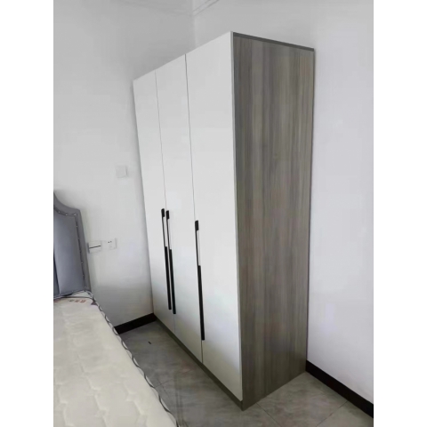 勝芳家具批發 衣柜 木質衣柜 板式衣柜批發 現代簡約衣柜 臥室家具 東升家具