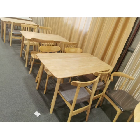 勝芳  餐臺批發實木餐臺  餐臺  橡木餐桌   巖板餐臺  酒店餐臺  鑫四方家具