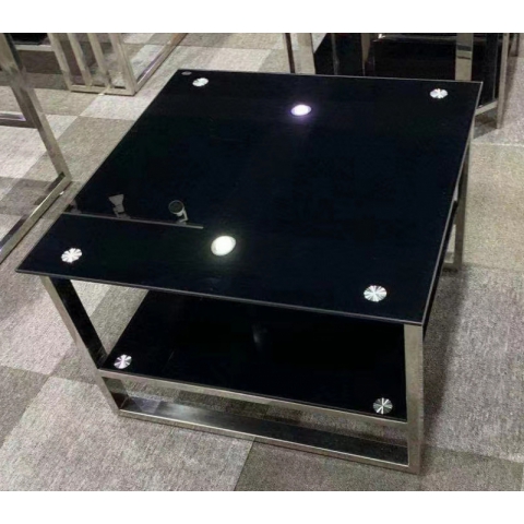 勝芳家具 玻璃茶幾 熱彎茶幾，平板茶幾 簡(jiǎn)易玻璃茶幾 客廳茶幾 簡(jiǎn)易茶幾 簡(jiǎn)易餐桌 臥室簡(jiǎn)易玻璃茶幾 便宜茶幾 辦公玻璃茶幾 玻璃咖啡臺(tái) 金興家具批發(fā)廠