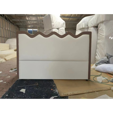 勝芳軟床批發 香河軟床批發 床頭 軟床 雙人床 布藝床 皮藝床 臥室床 婚床 圣珂蒂詩家具