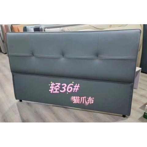 勝芳軟床批發 香河軟床批發 床頭 軟床 雙人床 布藝床 皮藝床 臥室床 婚床 圣珂蒂詩家具