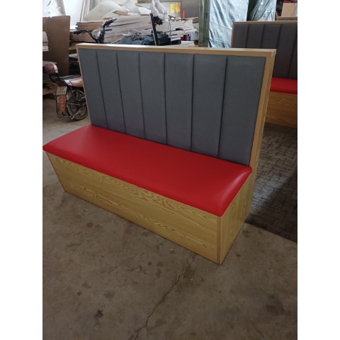 勝芳卡座批發 茶餐廳 火鍋店 卡座沙發 飯店 快餐店 甜品奶茶店 卡座沙發椅 酒店商用家具 原華家具