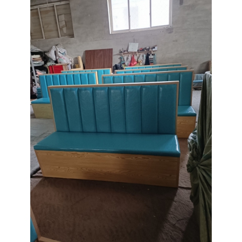 勝芳卡座批發 茶餐廳 火鍋店 卡座沙發 飯店 快餐店 甜品奶茶店 卡座沙發椅 酒店商用家具 原華家具