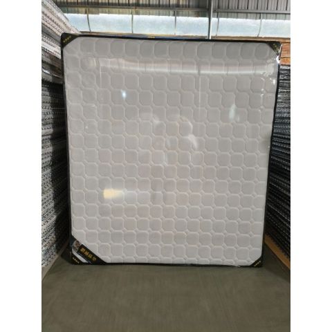 勝芳床墊批發 床墊 床褥子 雙人墊 學生宿舍單人綿榻榻米 加厚 海綿墊被墊子 鵬誠床墊