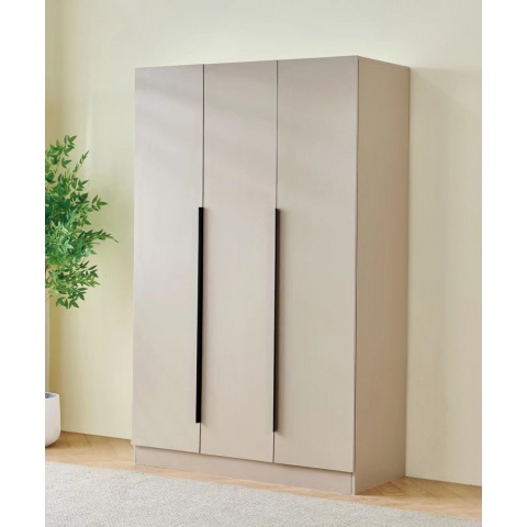 勝芳家具批發 衣柜 木質衣柜 板式衣柜批發 現代簡約衣柜 臥室家具 迪雅佳公寓配套家具