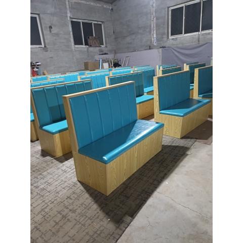 勝芳卡座批發 茶餐廳 火鍋店 卡座沙發 飯店 快餐店 甜品奶茶店 卡座沙發椅 酒店商用家具 原華家具