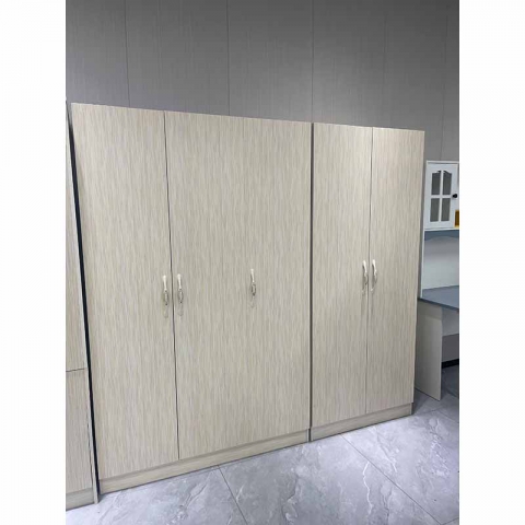 勝芳家具批發 衣柜 木質衣柜 板式衣柜批發 現代簡約衣柜 臥室家具永興家具