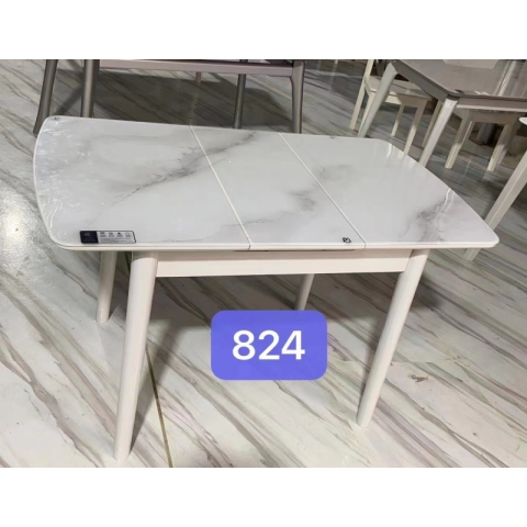 勝芳餐桌批發 巖板餐桌 餐臺 巖板 時尚家用餐桌 簡約餐臺 廚房家具 歐式家具 家用家具 博延家具