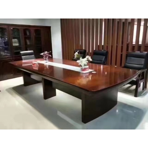 勝芳會議桌批發 辦公椅 辦公臺 老板桌 老板臺 總裁桌 經理桌 檔案柜主管桌 大班桌 辦公家具 中瑞家具