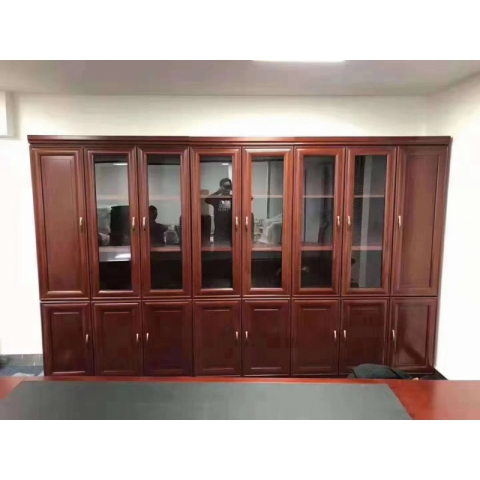 勝芳文件柜批發 書柜 展示柜 收納柜 儲物柜 資料柜 置物柜 木質文件柜 書房家具 辦公家具 中瑞家具