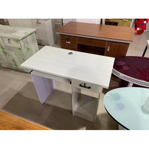 勝芳電腦桌批發 電腦臺 寫字臺 帶抽屜電腦桌 家用電腦桌 臺式電腦桌 板式電腦桌 書房家具 臥室家具永興家具