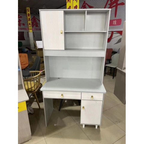 勝芳電腦桌批發 電腦臺 寫字臺 帶抽屜電腦桌 家用電腦桌 臺式電腦桌 板式電腦桌 書房家具 臥室家具永興家具