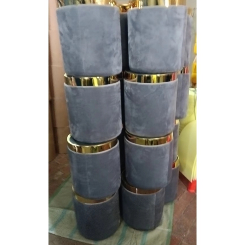 勝芳寵物凳批發 換鞋凳 儲物凳 寵物凳 沙發凳 矮凳 坐墩 方皮墩批發 客廳家具 臥室家具皮墩_儲物凳 雙強家具